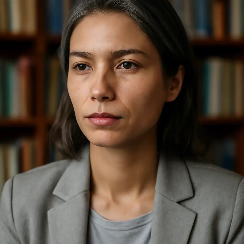 Cristina Henriques Pereira